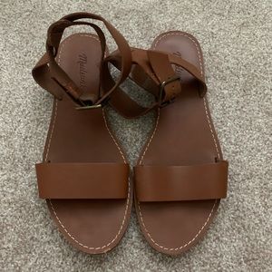 Madewell Sandals